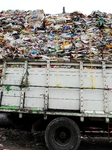 Government Programs of Waste Management in Indonesia