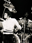 Michael Jackson Live - 1984