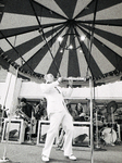 Woody Herman Performing