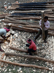 Daily Life in Kolkata