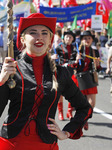 May Day Commemoration in Kiev