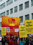 May Day In Munich