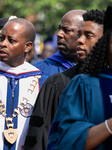 Howard University 2018 Commencement