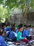 Education In Afghanistan