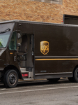 UPS Labor Strike In Chicago