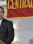 Deputy AG Rosenstein Keynotes Central High Alumni Dinner