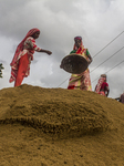 Daily life in Dhaka