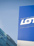 Strike At LOT Polish Airlines 