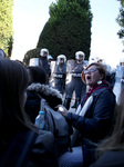 Teachers Protest In Athens