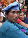 Protest By Mid Day Meal Cooks In Assam, India