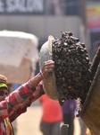 International Women's Day In Nagaland