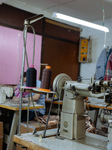 Garment Workers In Turkey