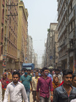 Garments Workers In Dhaka