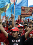 International Labour Day 2019 In Jakarta