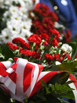 May Day Celebrated In Poland