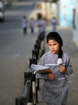 End Of Year Exams In Palestine