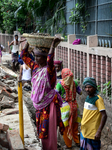 Daily Life In Dhaka