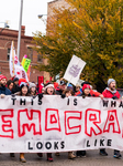 Chicago Teachers Strike