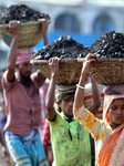 International Women's Day  Preparation In Dhaka