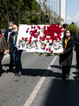 May Day In Istanbul