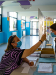 State Exams Of The High School In Italy