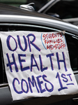 Chicago Teachers Protest