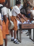 Schools Reopen In Lagos After COVID-19 Lockdown