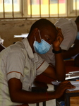 Virus Outbreak Nigeria