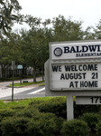 Students Return To Schools In Florida