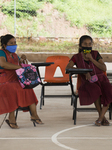 Guidance For The New Distance Education Modality In Ahuelicán, Nahua Community