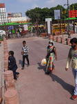 Red Fort-India-Security