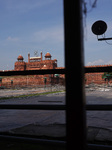 Red Fort-India-Security