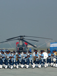 INDIA-DEFENCE-AIR FORCE