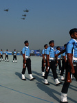 INDIA-DEFENCE-AIR FORCE