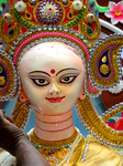 Durga Puja 2021 In Dhaka, Bangladesh