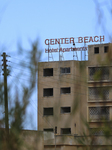 CYPRUS TURKEY GHOST TOWN