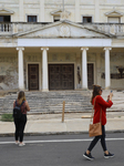 CYPRUS TURKEY GHOST TOWN