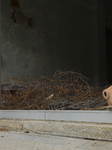 CYPRUS TURKEY GHOST TOWN