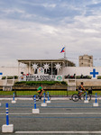 COVID-19 Cases Decline In Manila