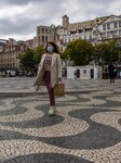 Daily Life In Lisbon Amid COVID-19 Pandemic