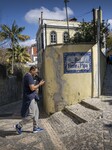 Daily Life In Sintra, Portugal Amid COVID-19 Pandemic