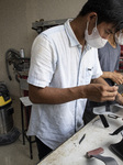 Prosthetic Limbs In Indonesia