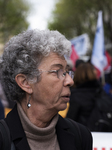 World Health Day Celebrated In Lisbon With A Demonstration In Front Of The Ministry Of Health