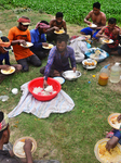 Daily Life In Dhaka, Bangladesh