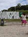 Daily Life In Lisbon Amid COVID-19 Pandemic