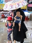 Daily Life In Dhaka