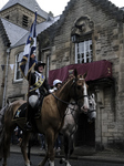 Braw Lads Gathering - Ceremonial Day