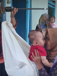 Immunization Program For Children In Indonesia 