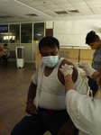 INDIA-HEALTH-VACCINE