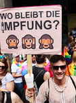 Monkeypox In Berlin, Germany